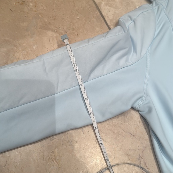 Lululemon Push your Pace Jacket - Picture 6 of 7